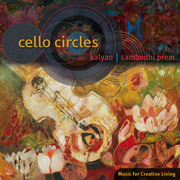 Cello CIrcles